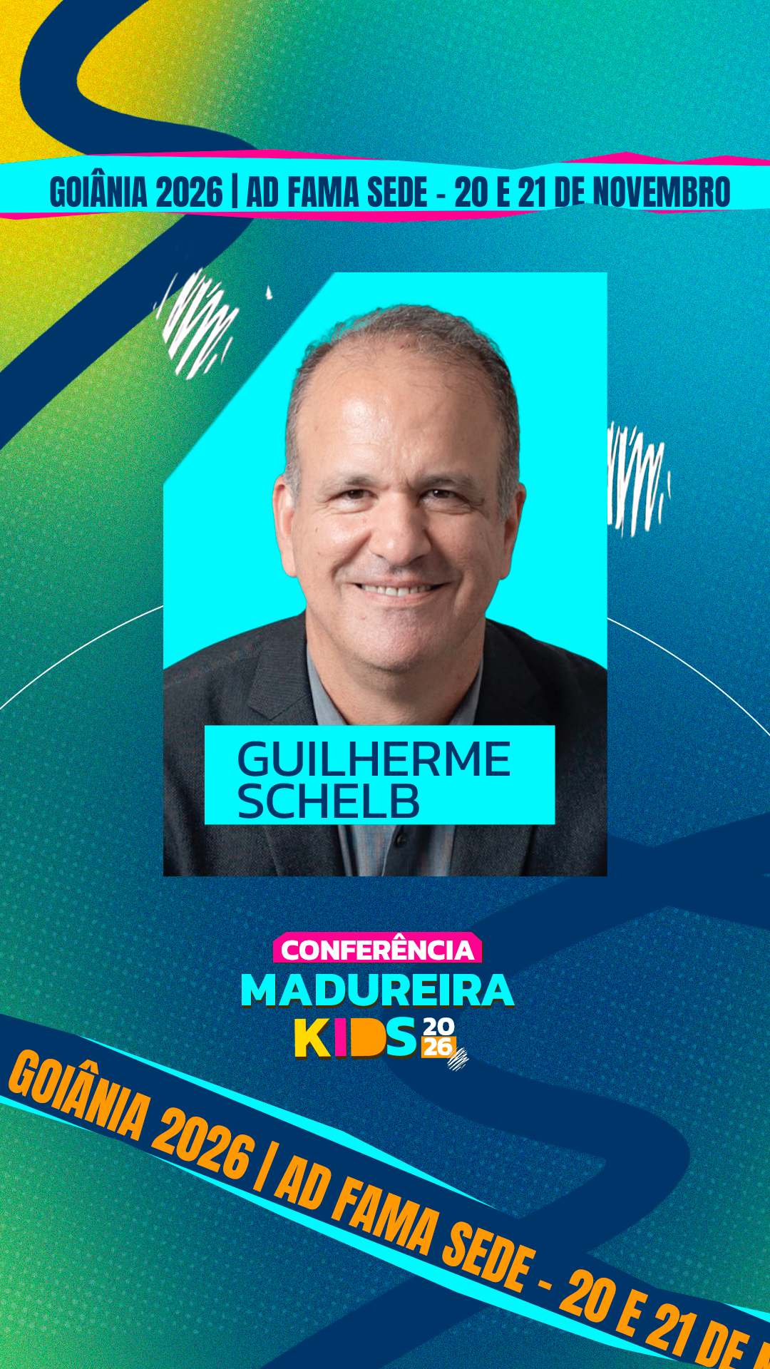 Guilherme Schelb